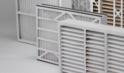 Protect Indoor Air Quality with an Air Filtration System