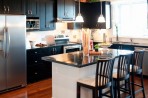 Energy efficient kitchen Energy efficient kitchen