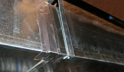 Seal and Insulate Ducts to Increase Comfort & Save Energy