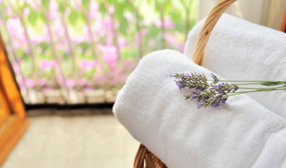 Your Spring Cleaning Could Do with a Breath of Fresh Air!
