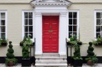 Energy Efficient Doors Energy efficient door