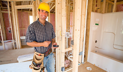 Energy Efficient Home