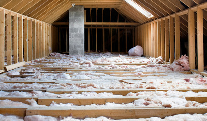 information about home insulation