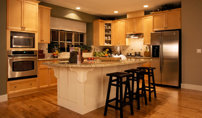 Kitchen Remodeling in an Energy Efficient Way