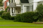 landscaping Energy efficient landscaping