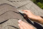New Roof Roof shingles