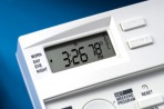 Programmable Thermostat Programmable Thermostat