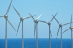 Wind turbines