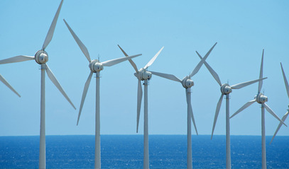 Wind Energy – Harnessing its Power