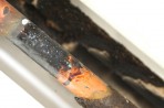 A Gas Leak Can be a Rotten Experience!