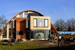 Energy efficient home Energy efficient home