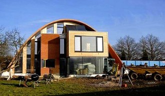 Energy efficient home Energy efficient home