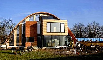 Tips to Build an Energy Efficient Home