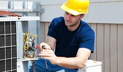 Find a Ideal Air Conditioning Repair Contractor