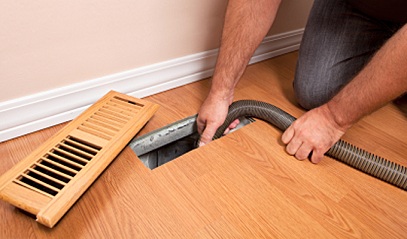 Regular Duct Cleaning Can Save You Money