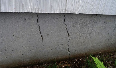 Foundation Repairing solution