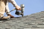 35597 9 Contractor on cool roof