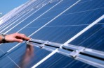 Solar panels