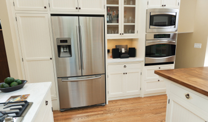 Energy Efficient Appliances