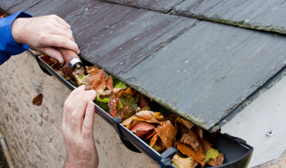 Choose proper Rain gutters for your home
