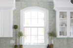 Properly sealed energy efficient window