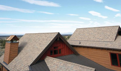 Cool Roof