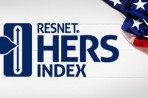 RESNET HERS Index logo