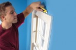 HowtoSealWindows Contractor sealing window