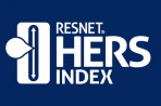 RESNET HERS Index Logo