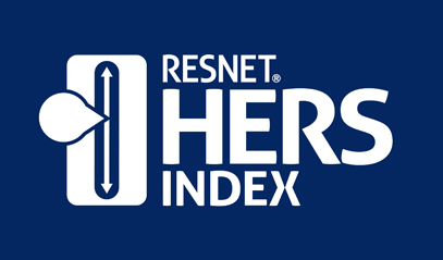 What’s the Big Deal About the HERS Index? RESNET HERS Index Logo