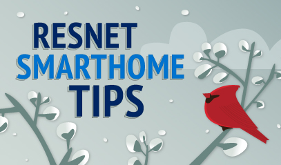 Great tips on what you can do to keep your home warm in winter.
