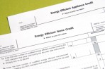 Home expenses Application forms for energy tax credits
