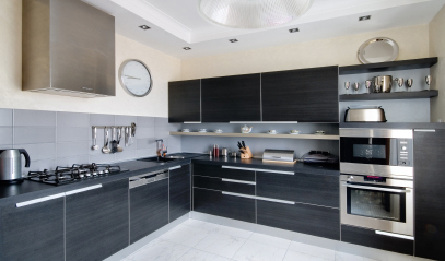 Use energy efficient appliances to control high utility bills
