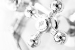 How to Control Water Heating Costs Image of hot water tap
