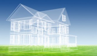 Why Build an Energy Efficient Home Blueprint for an energy efficient home