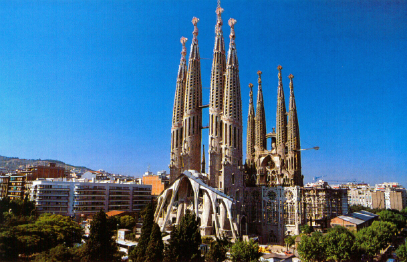 gaudi