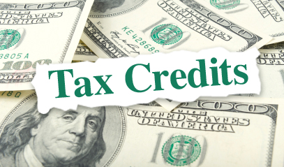 Benefit from a Residential Renewable Energy Tax Credit