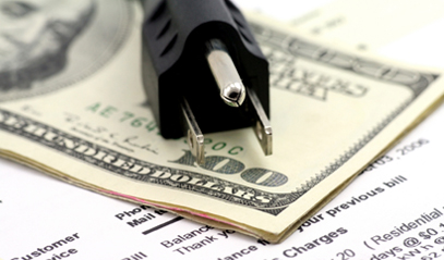 Cut energy costs with time-based electricity rates.