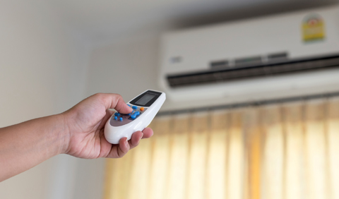 Beat the heat with these cool energy efficient tips!